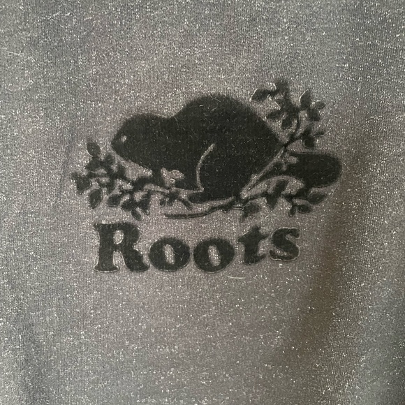 Roots Beaver Sweatshirt - Picture 3 of 4